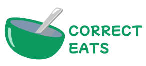 Correct Eats Logo